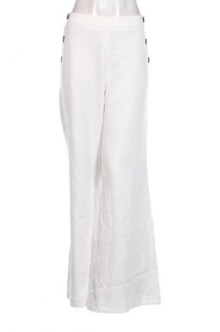 Dámske nohavice Karen Millen, Veľkosť XL, Farba Biela, Cena  63,95 €