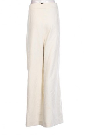 Pantaloni de femei Karen Millen, Mărime 3XL, Culoare Alb, Preț 431,99 Lei