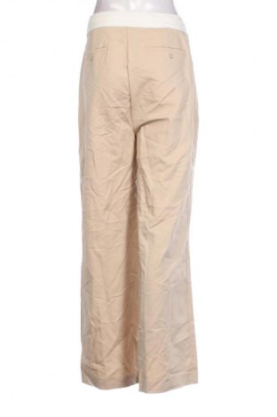 Damenhose Karen Millen, Größe L, Farbe Beige, Preis 63,99 €