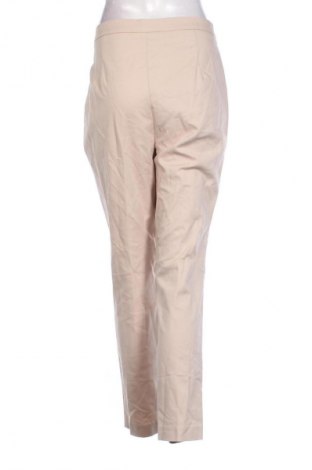 Pantaloni de femei Karen Millen, Mărime L, Culoare Bej, Preț 575,99 Lei