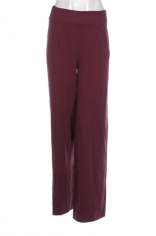 Pantaloni de femei Karen Millen, Mărime S, Culoare Mov deschis, Preț 403,99 Lei