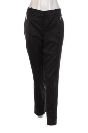 Pantaloni de femei Karina, Mărime L, Culoare Negru, Preț 40,99 Lei