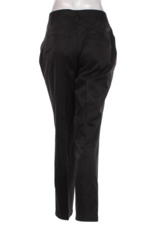 Pantaloni de femei Karina, Mărime XL, Culoare Negru, Preț 44,99 Lei