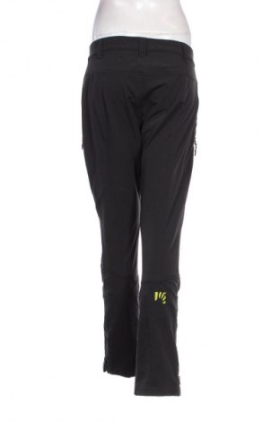 Pantaloni de femei Karpos, Mărime M, Culoare Negru, Preț 234,99 Lei