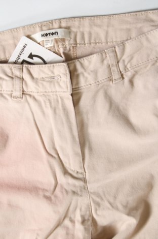 Damenhose Katag, Größe S, Farbe Beige, Preis 7,99 €