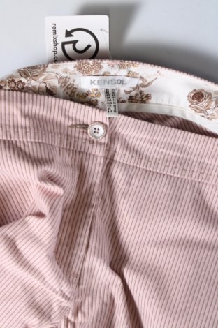 Damenhose Kensol, Größe XL, Farbe Rosa, Preis € 9,99