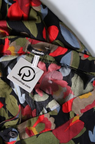 Damenhose Kensol, Größe M, Farbe Mehrfarbig, Preis € 13,48