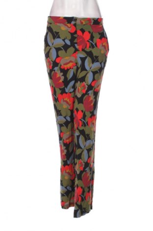 Pantaloni de femei Kensol, Mărime M, Culoare Multicolor, Preț 134,90 Lei