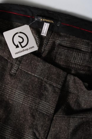 Damenhose Kensol, Größe M, Farbe Grau, Preis € 11,99