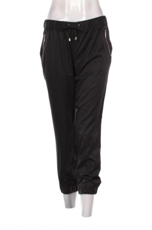 Pantaloni de femei Kenvelo, Mărime M, Culoare Negru, Preț 74,81 Lei