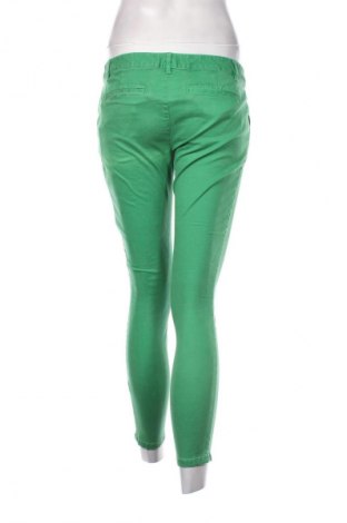 Pantaloni de femei Khakis By Gap, Mărime S, Culoare Verde, Preț 41,99 Lei