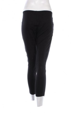 Pantaloni de femei Kiabi, Mărime L, Culoare Negru, Preț 43,99 Lei