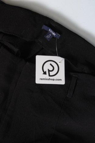 Damenhose Kiabi, Größe XS, Farbe Schwarz, Preis € 20,49