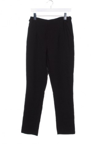 Pantaloni de femei Kiabi, Mărime XS, Culoare Negru, Preț 95,99 Lei