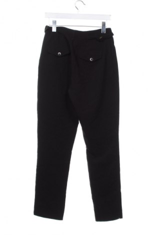 Pantaloni de femei Kiabi, Mărime XS, Culoare Negru, Preț 28,99 Lei