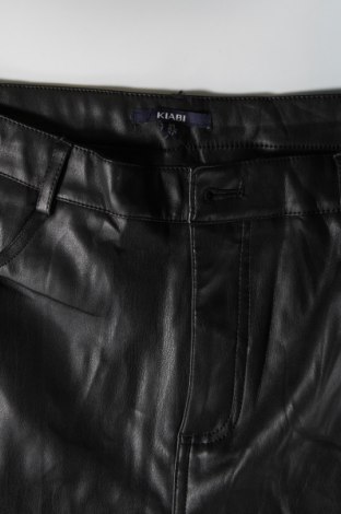 Pantaloni de femei Kiabi, Mărime M, Culoare Negru, Preț 38,99 Lei