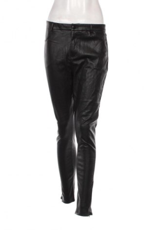 Pantaloni de femei Kiabi, Mărime M, Culoare Negru, Preț 95,99 Lei