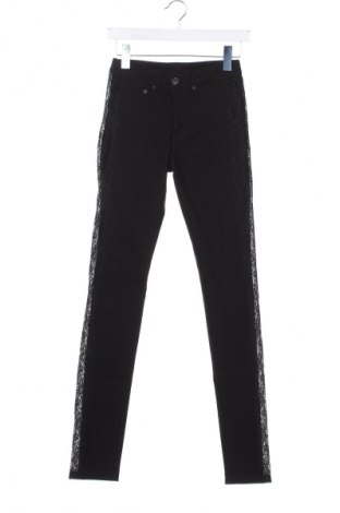 Pantaloni de femei Killstar, Mărime XS, Culoare Negru, Preț 166,99 Lei