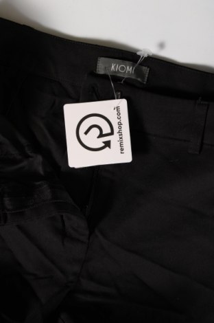 Damenhose Kiomi, Größe S, Farbe Schwarz, Preis 11,99 €