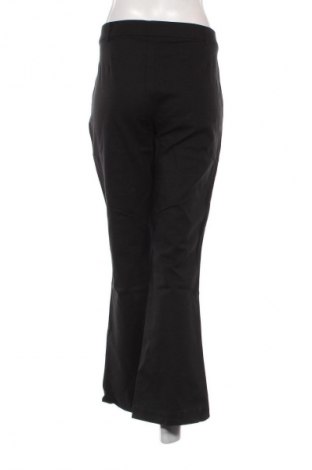 Pantaloni de femei Kiomi, Mărime XL, Culoare Negru, Preț 33,99 Lei