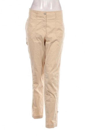 Damenhose Klepper, Größe XL, Farbe Beige, Preis 9,49 €