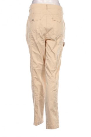 Damenhose Klepper, Größe XL, Farbe Beige, Preis 9,49 €