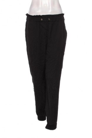 Pantaloni de femei Kocca, Mărime M, Culoare Negru, Preț 112,99 Lei