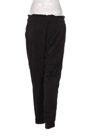 Pantaloni de femei Kocca, Mărime M, Culoare Negru, Preț 112,99 Lei