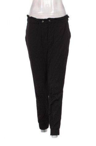 Damenhose Kocca, Größe M, Farbe Schwarz, Preis 16,99 €