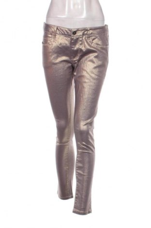 Damenhose Kookai, Größe XL, Farbe Golden, Preis 47,99 €