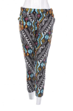 Pantaloni de femei Koton, Mărime S, Culoare Multicolor, Preț 126,99 Lei