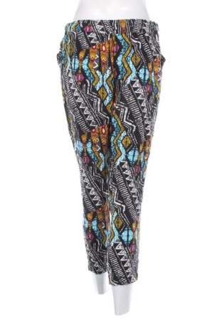 Pantaloni de femei Koton, Mărime S, Culoare Multicolor, Preț 126,99 Lei