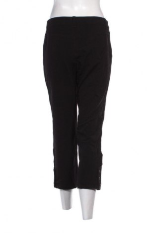 Pantaloni de femei Kriss, Mărime M, Culoare Negru, Preț 20,99 Lei