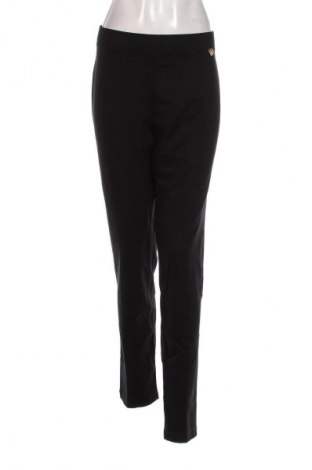 Pantaloni de femei Krizia, Mărime XL, Culoare Negru, Preț 1.300,99 Lei