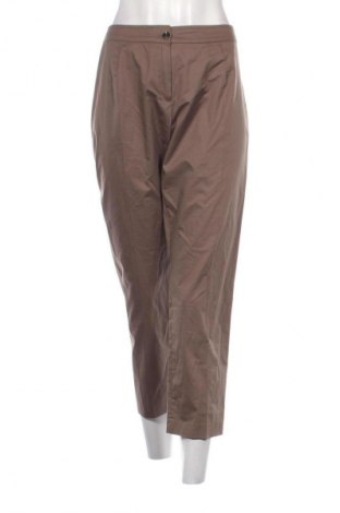 Damenhose Krizia, Größe M, Farbe Braun, Preis € 173,99