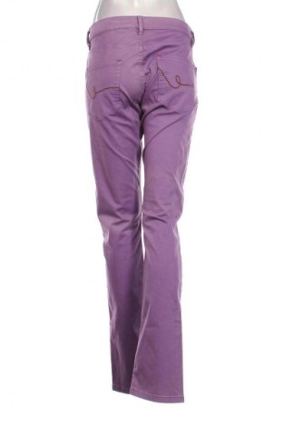 Damenhose L.B.M. 1911, Größe L, Farbe Lila, Preis 79,49 €