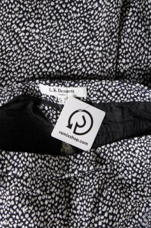 Damenhose L.K. Bennett, Größe M, Farbe Mehrfarbig, Preis € 33,99