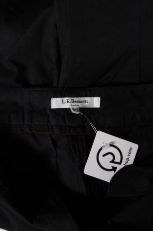 Damenhose L.K. Bennett, Größe S, Farbe Schwarz, Preis € 30,49