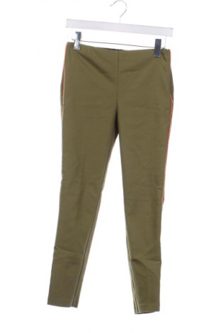 Damenhose LC Waikiki, Größe XXS, Farbe Grün, Preis 13,99 €