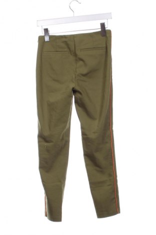 Damenhose LC Waikiki, Größe XXS, Farbe Grün, Preis 15,99 €