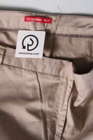 Damenhose LC Waikiki, Größe XXL, Farbe Beige, Preis € 24,55