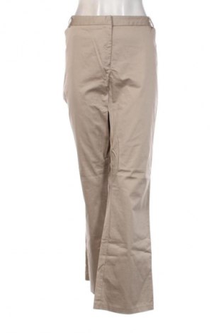 Damenhose LC Waikiki, Größe XXL, Farbe Beige, Preis € 24,55