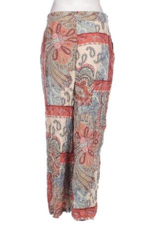 Pantaloni de femei LC Waikiki, Mărime M, Culoare Multicolor, Preț 110,99 Lei