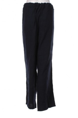 Damenhose LC Waikiki, Größe XXL, Farbe Blau, Preis 13,99 €