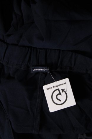 Damenhose LC Waikiki, Größe XL, Farbe Blau, Preis € 5,99