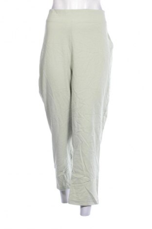 Damenhose LC Waikiki, Größe XL, Farbe Grün, Preis 15,99 €