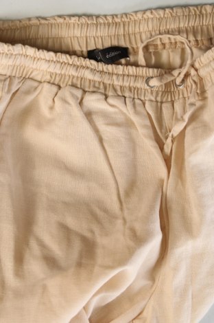 Damenhose La Redoute, Größe XS, Farbe Beige, Preis € 9,99