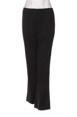 Pantaloni de femei Lafayette 148, Mărime M, Culoare Negru, Preț 436,22 Lei