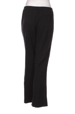 Pantaloni de femei Lafayette 148, Mărime M, Culoare Negru, Preț 436,22 Lei