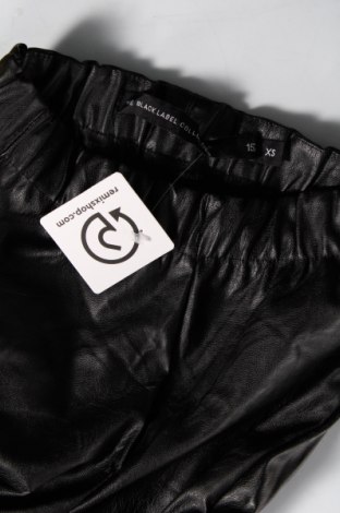 Damenhose Lager 157, Größe XS, Farbe Schwarz, Preis € 5,99